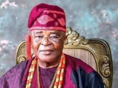 Yayi congratulates Alake on emergence as Ogun monarchs chairman Yayi