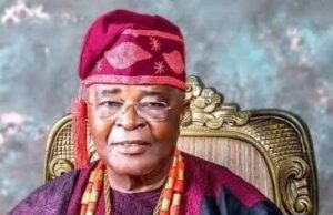 Yayi congratulates Alake on emergence as Ogun monarchs chairman Yayi