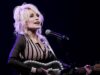 US country singer Dolly Parton dies at 80 Parton