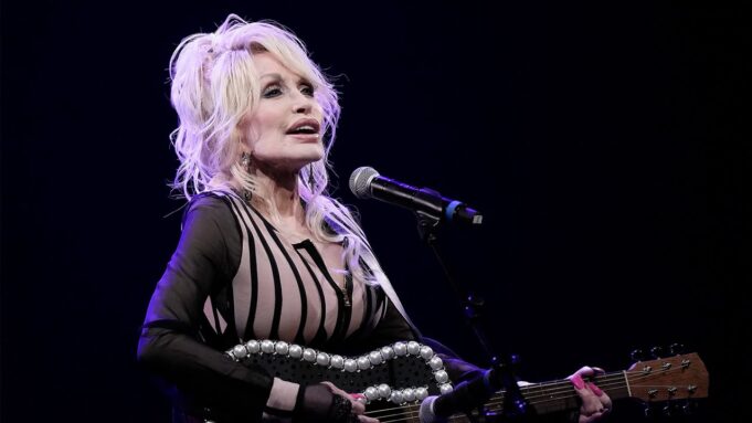 Parton