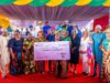 Lagos govt empowers 40,000 residents with business tools to boost SMEs Lagos