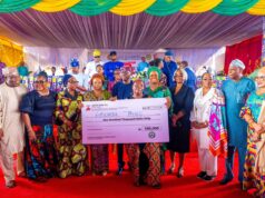 Lagos govt empowers 40,000 residents with business tools to boost SMEs Lagos