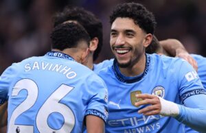 Tottenham move for Savinho, Marmoush as Watkins set for Saudi transfer Tottenham