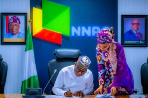 NNPC