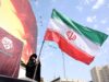 Iran executes man convicted of aiding US, Israel