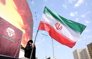 Iran executes man convicted of aiding US, Israel