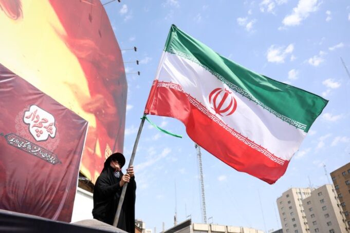 Iran
