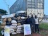 NDLEA nabs US returnee, recovers cocaine in Rivers raid NDLEA