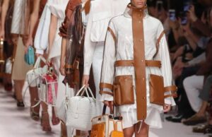 Nigerian, nine African creatives to showcase at London Fashion Week
