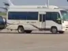 Police impound five Air Peace vehicles over Lagos airport disruption