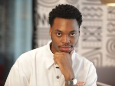 Okoya’s son halts music career after four years
