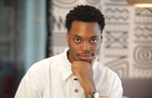 Okoya’s son halts music career after four years