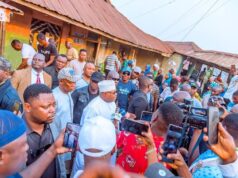 Osun 2026: Early voters troop out in Adeleke’s hometown