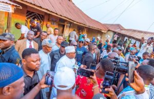 Osun 2026: Early voters troop out in Adeleke’s hometown