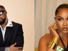 ‘Your suffering has just begun’ — Bella’s mum confronts Sheggz
