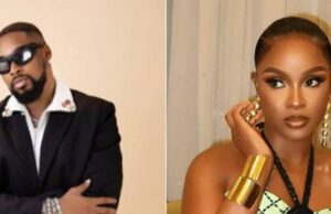 ‘Your suffering has just begun’ — Bella’s mum confronts Sheggz