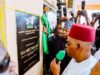 Tinubu unveils Africa’s first Renewable Energy College
