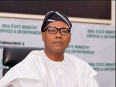 ‘Phantom’ agency: DG insists project has government backing