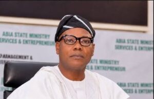 ‘Phantom’ agency: DG insists project has government backing