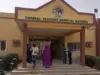 Diphtheria outbreak: Katsina teaching hospital struggles with overcrowding