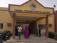 Diphtheria outbreak: Katsina teaching hospital struggles with overcrowding