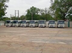 Kebbi gives tertiary institutions seven buses to students’ mobility