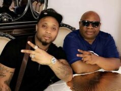 ‘Nigeria will change if Adeleke becomes president’ – B-Red