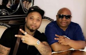 ‘Nigeria will change if Adeleke becomes president’ – B-Red