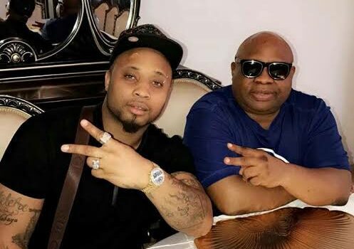 ‘Nigeria will change if Adeleke becomes president’ – B-Red