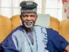 Ibadan chief Lekan Alabi dies at 76