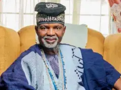 Ibadan chief Lekan Alabi dies at 76