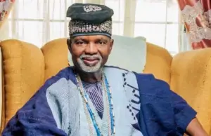Ibadan chief Lekan Alabi dies at 76