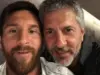 Messi loses father Jorge at 68 after prolonged illness