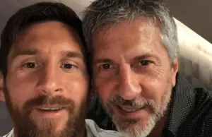 Messi loses father Jorge at 68 after prolonged illness