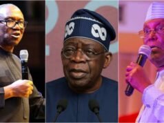 2027: ACF asks Tinubu, other candidates to open up on past