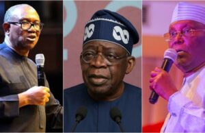 2027: ACF asks Tinubu, other candidates to open up on past