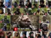 Army declares top ISWAP leaders wanted, offers cash rewards