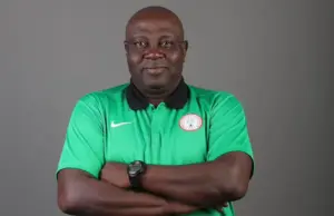 NFF sacks Super Falcons technical crew after World Cup failure