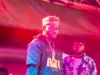 Odumodublvck, police officer clash over arrest at nightclub