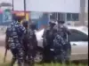 OsunDecides2026: Police arrest officer over accidental tear gas discharge