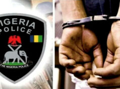 23-year-old son held over mother’s killing in Ondo