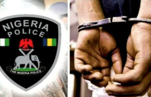 23-year-old son held over mother’s killing in Ondo
