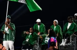 Nigeria ends Glasgow 2026 Commonwealth Games as Africa’s top team