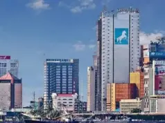 Only six banks pay N1.27trn dividends as CBN blocks five others