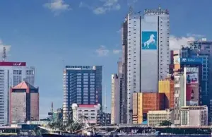 Only six banks pay N1.27trn dividends as CBN blocks five others