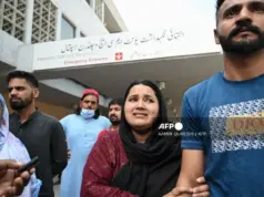 14 infants killed in Pakistan hospital fire