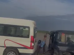 NCAA orders arrest of Air Peace driver over alleged airport runway obstruction