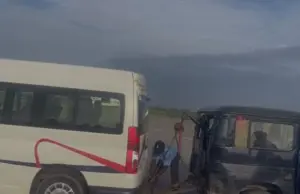 NCAA orders arrest of Air Peace driver over alleged airport runway obstruction