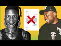 Seyi Vibez renews attacks on Dapper Music over N1bn dispute