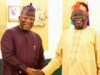 Tinubu names Yari campaign DG as APC unveils 2027 presidential council
